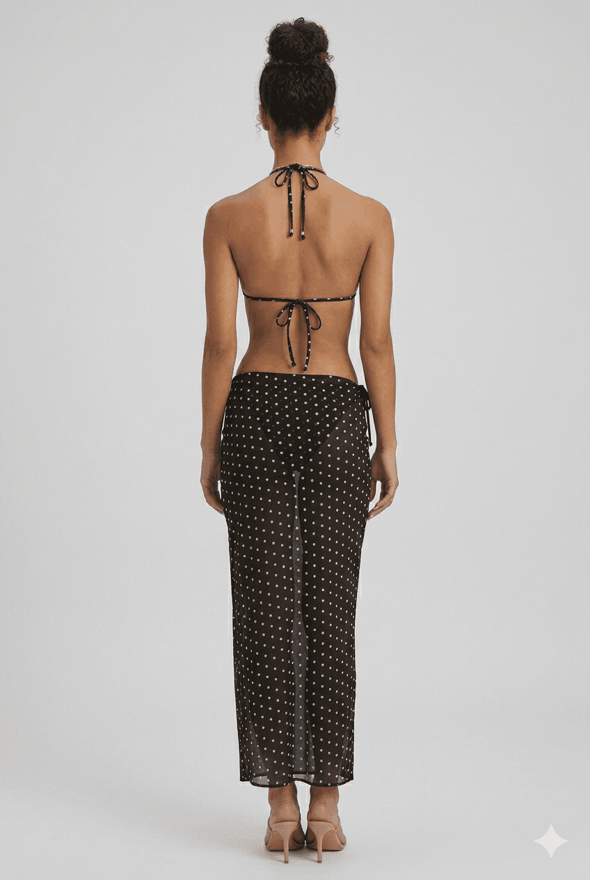 Conjunto Sal & Brisa Capri®️