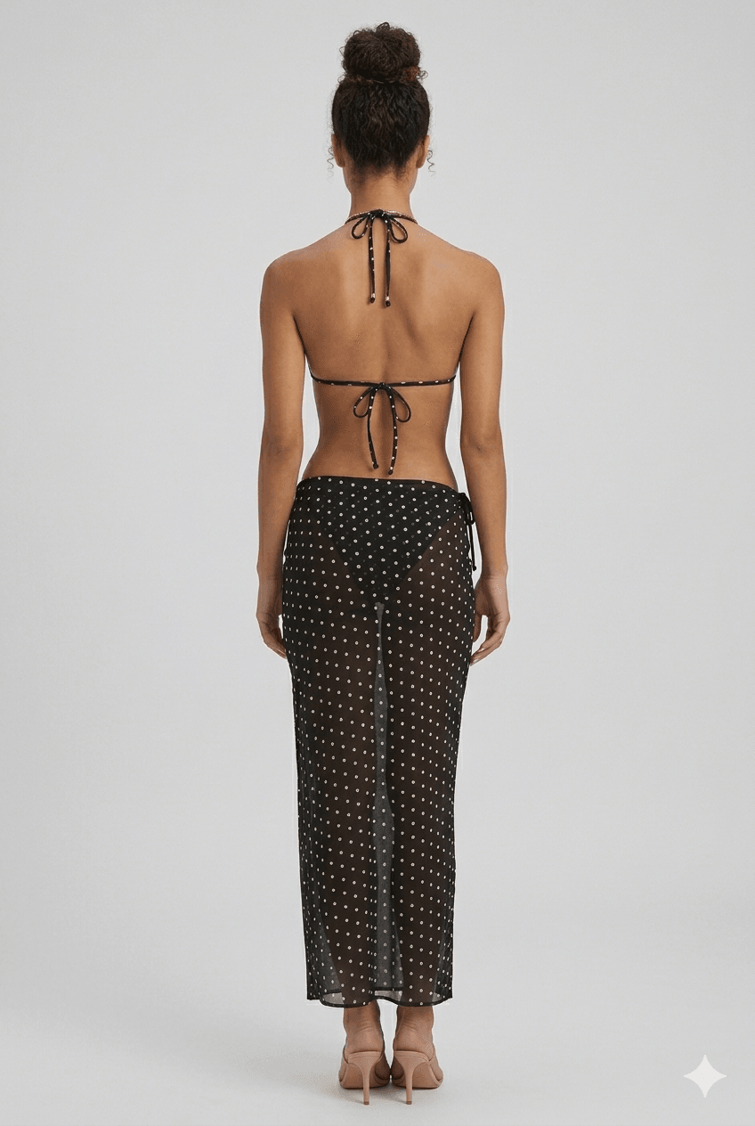 Conjunto Sal & Brisa Capri®️