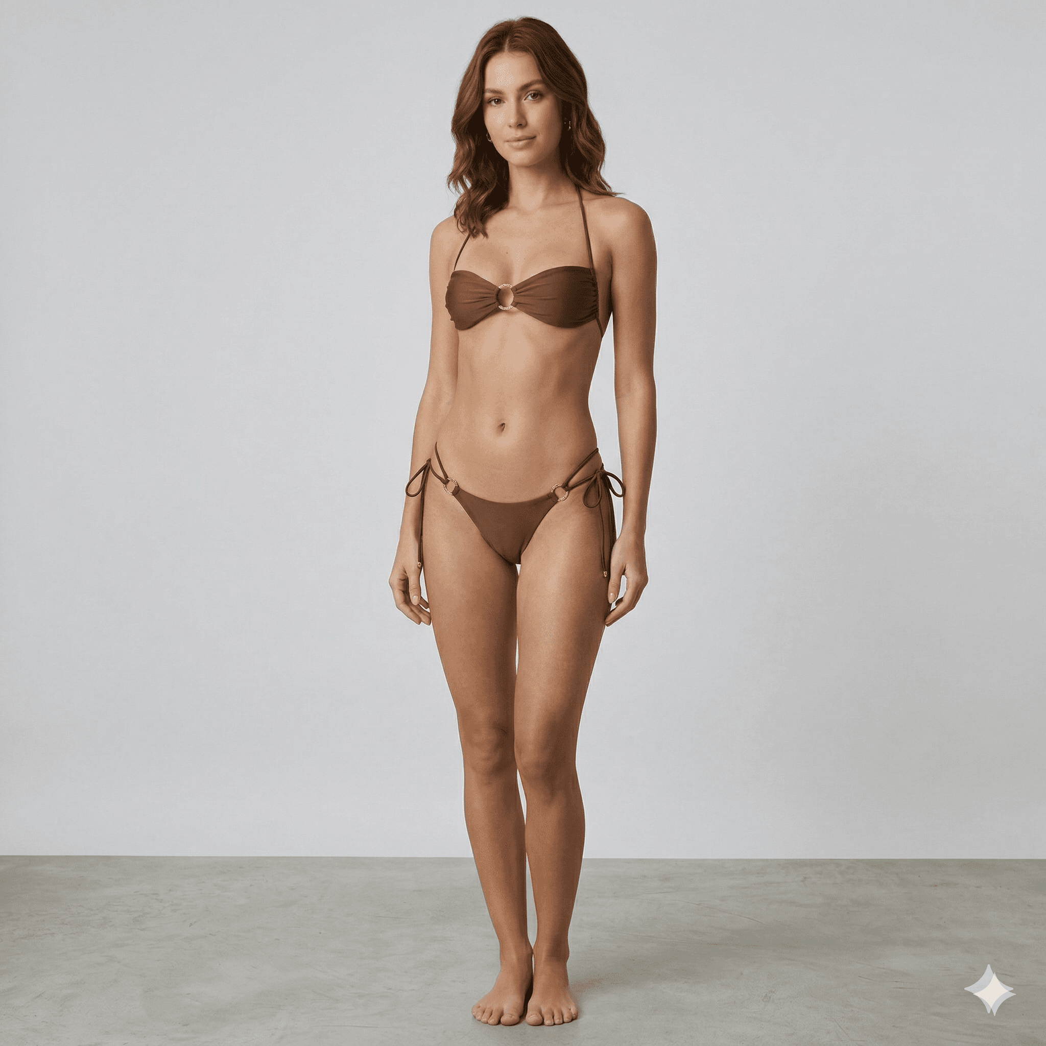 Biquini Sal & Brisa Ravello®️