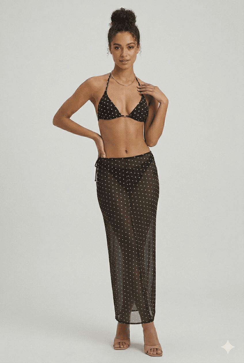 Conjunto Sal & Brisa Capri®️