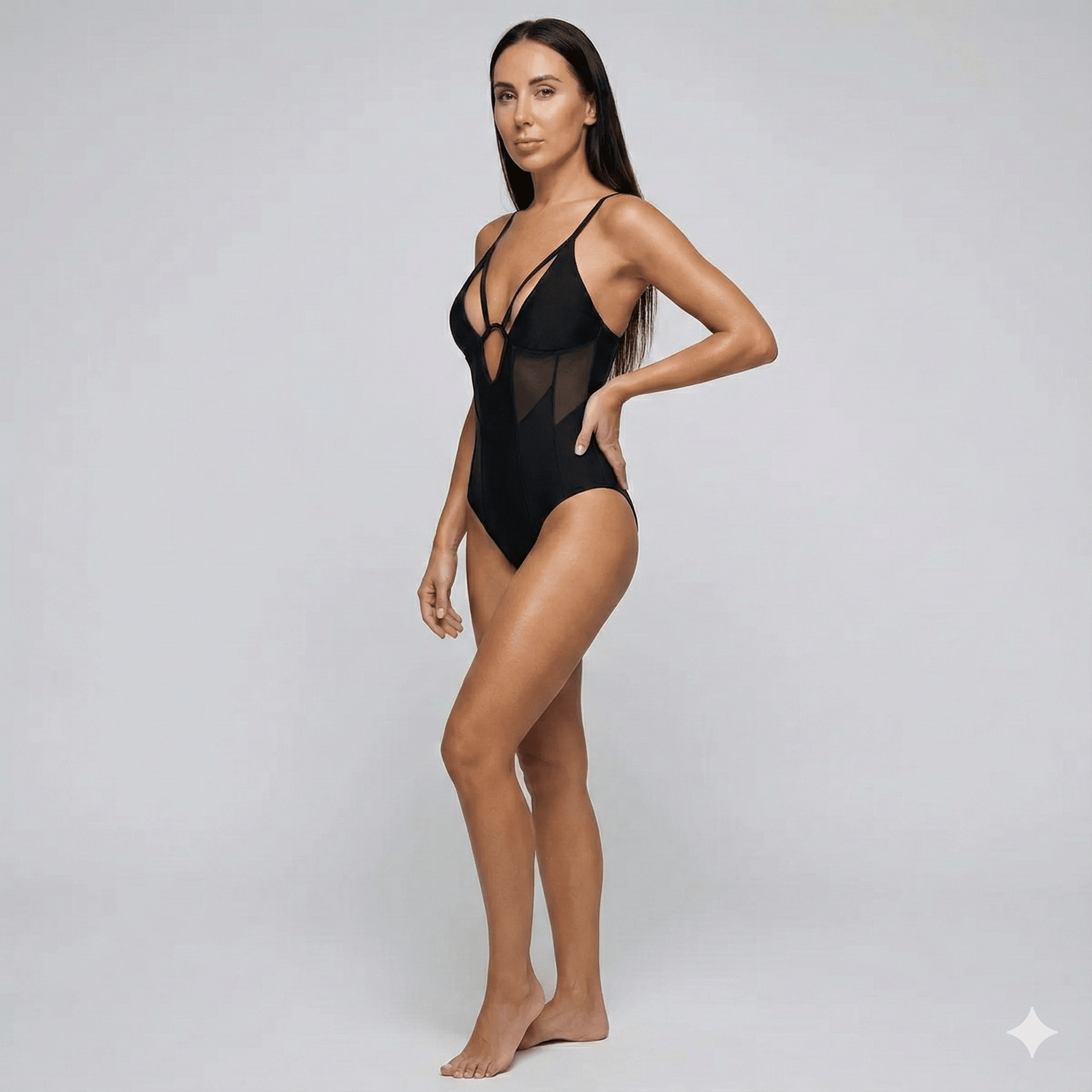 Body Sal & Brisa Stella