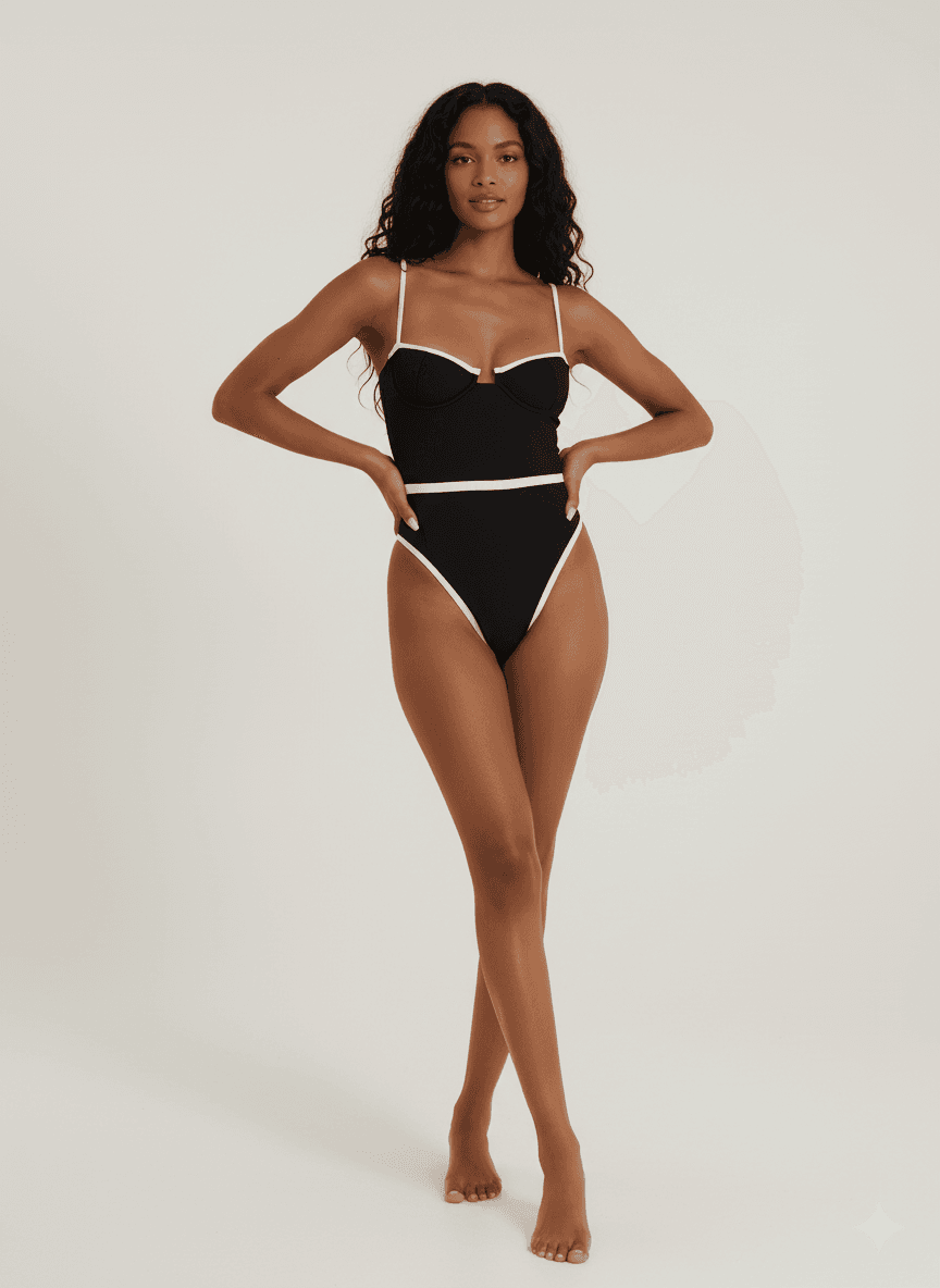 Body Sal & Brisa Vega®️