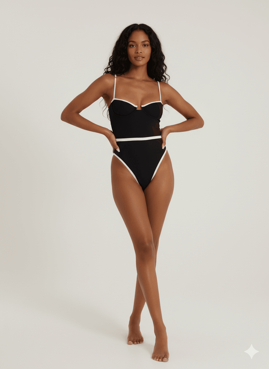 Body Sal & Brisa Vega