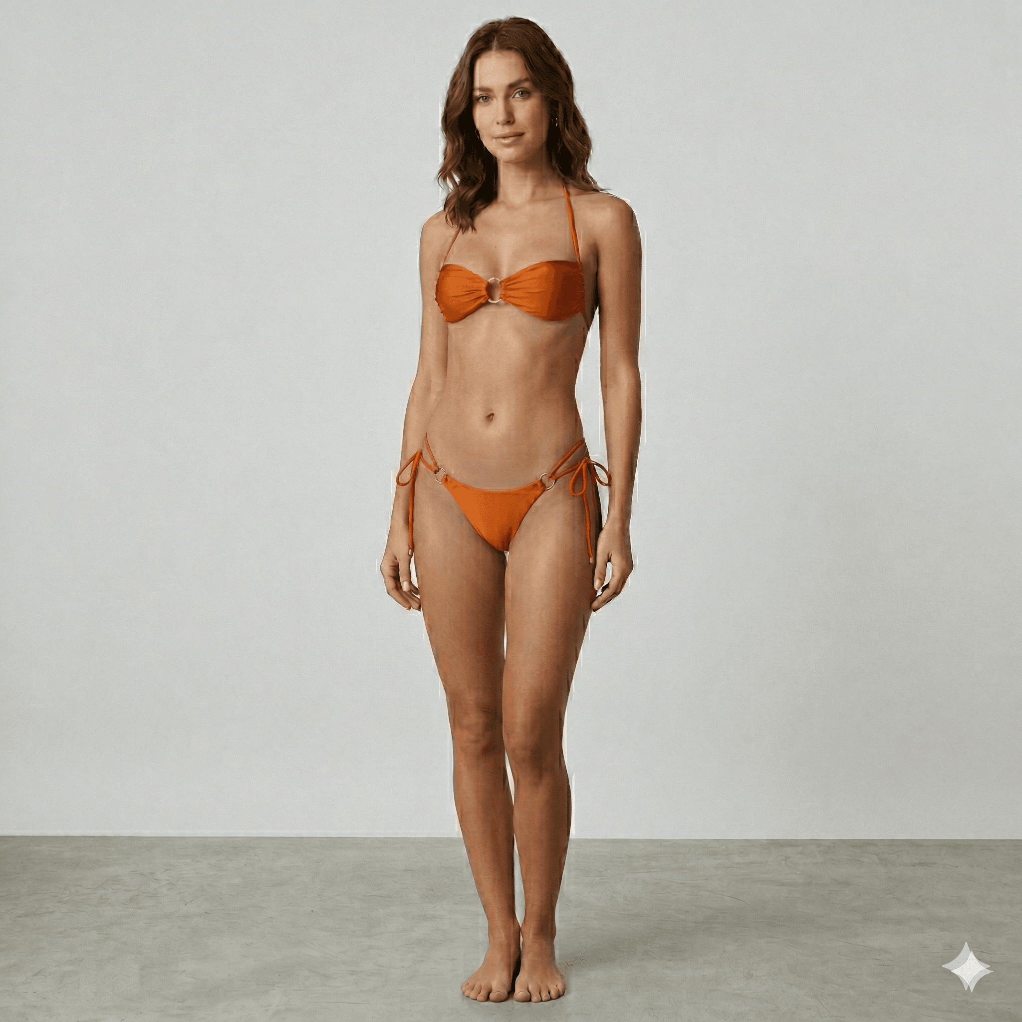 Biquini Sal & Brisa Ravello®️