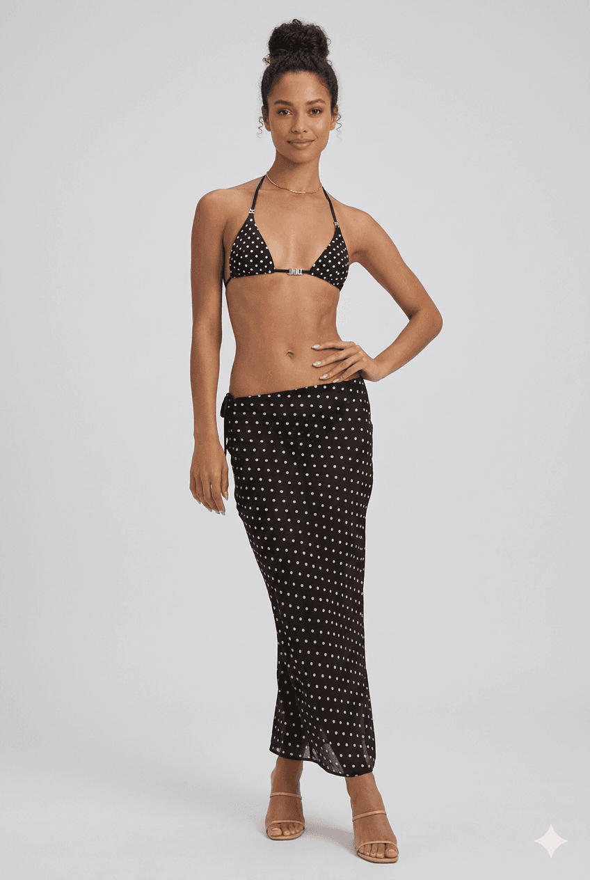 Conjunto Sal & Brisa Capri®️