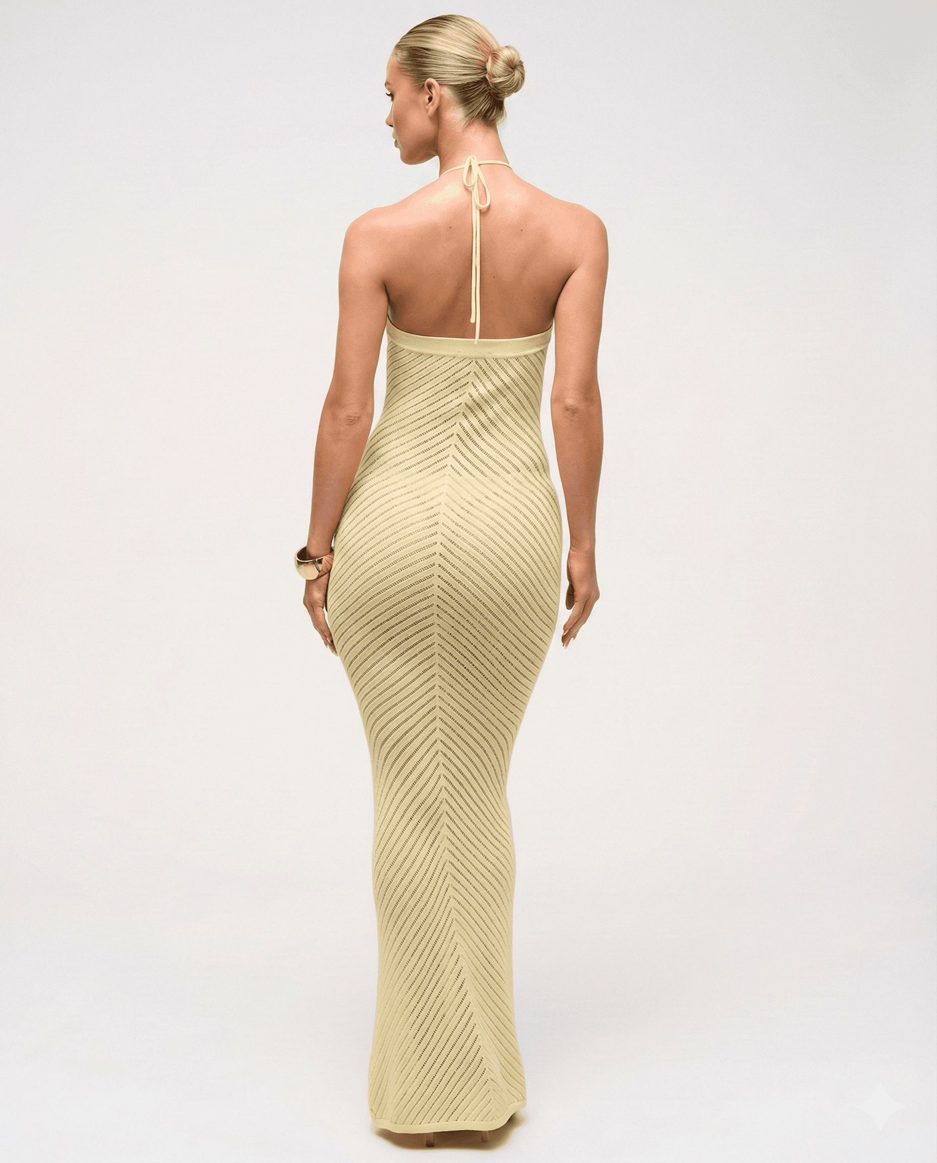 Vestido Sal & Brisa Málaga®️