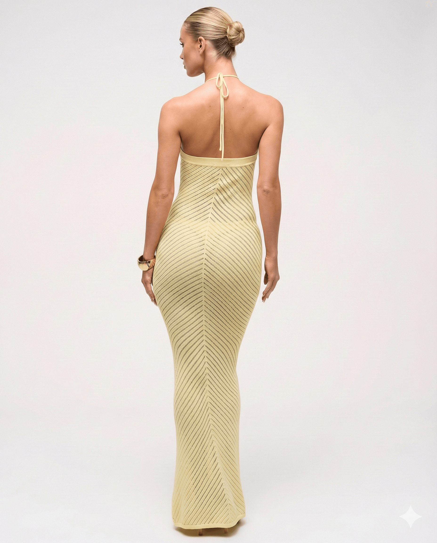 Vestido Sal & Brisa Málaga®️