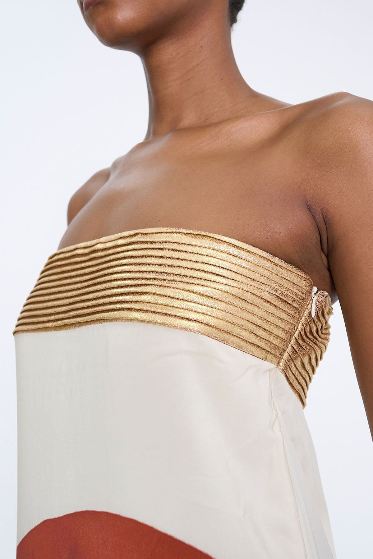 Vestido Sal & Brisa Thais®️