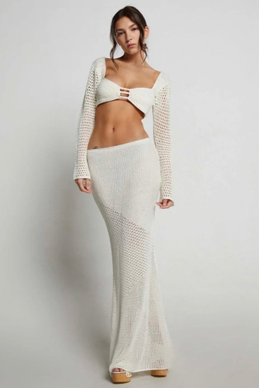 Conjunto Sal & Brisa Opala