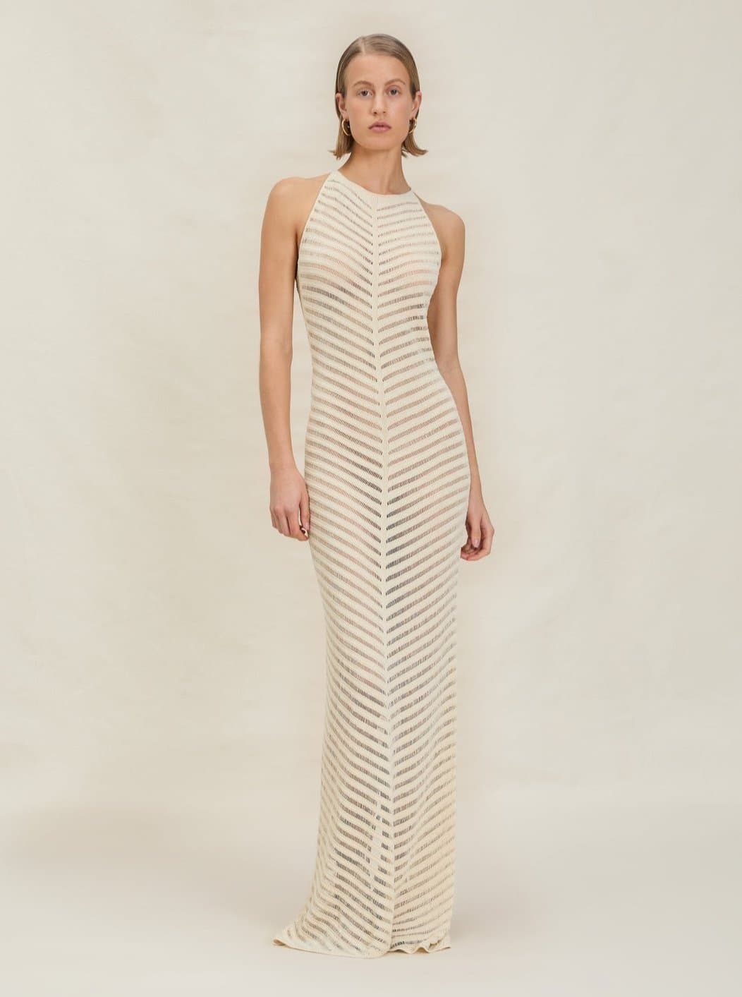 Vestido Sal & Brisa Gabriela®️