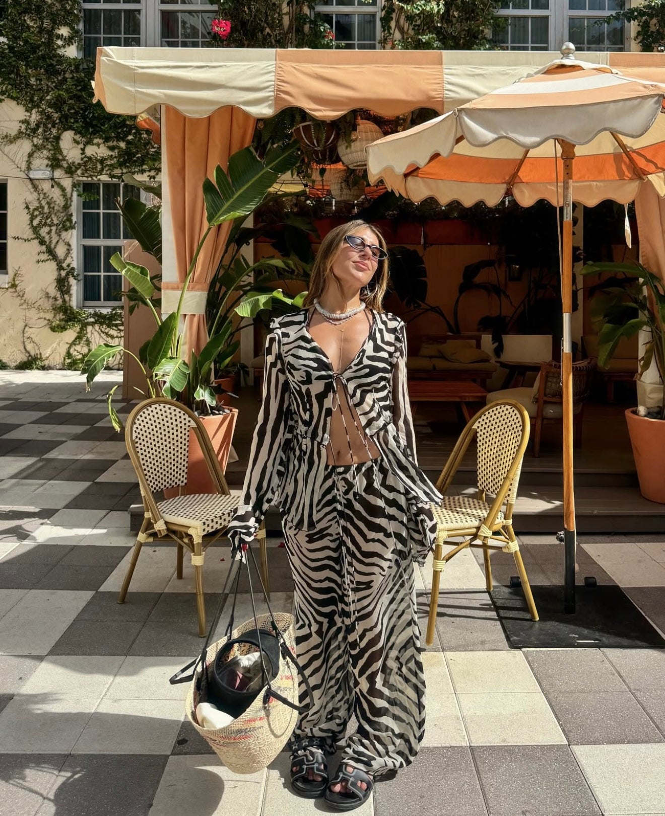 Conjunto Sal & Brisa Jolie