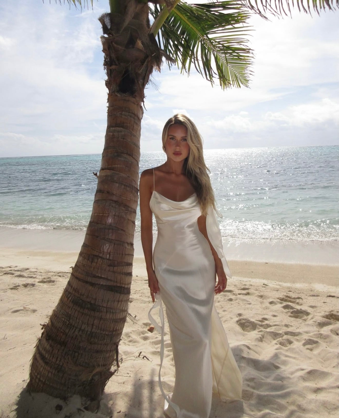 Vestido Sal & Brisa Ibiza®️