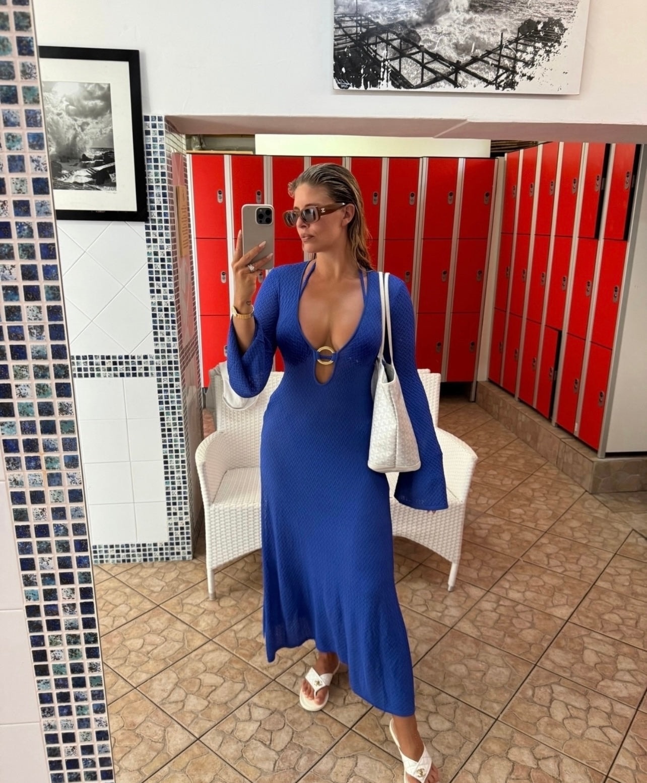 Saída Sal & Brisa Ravello®️