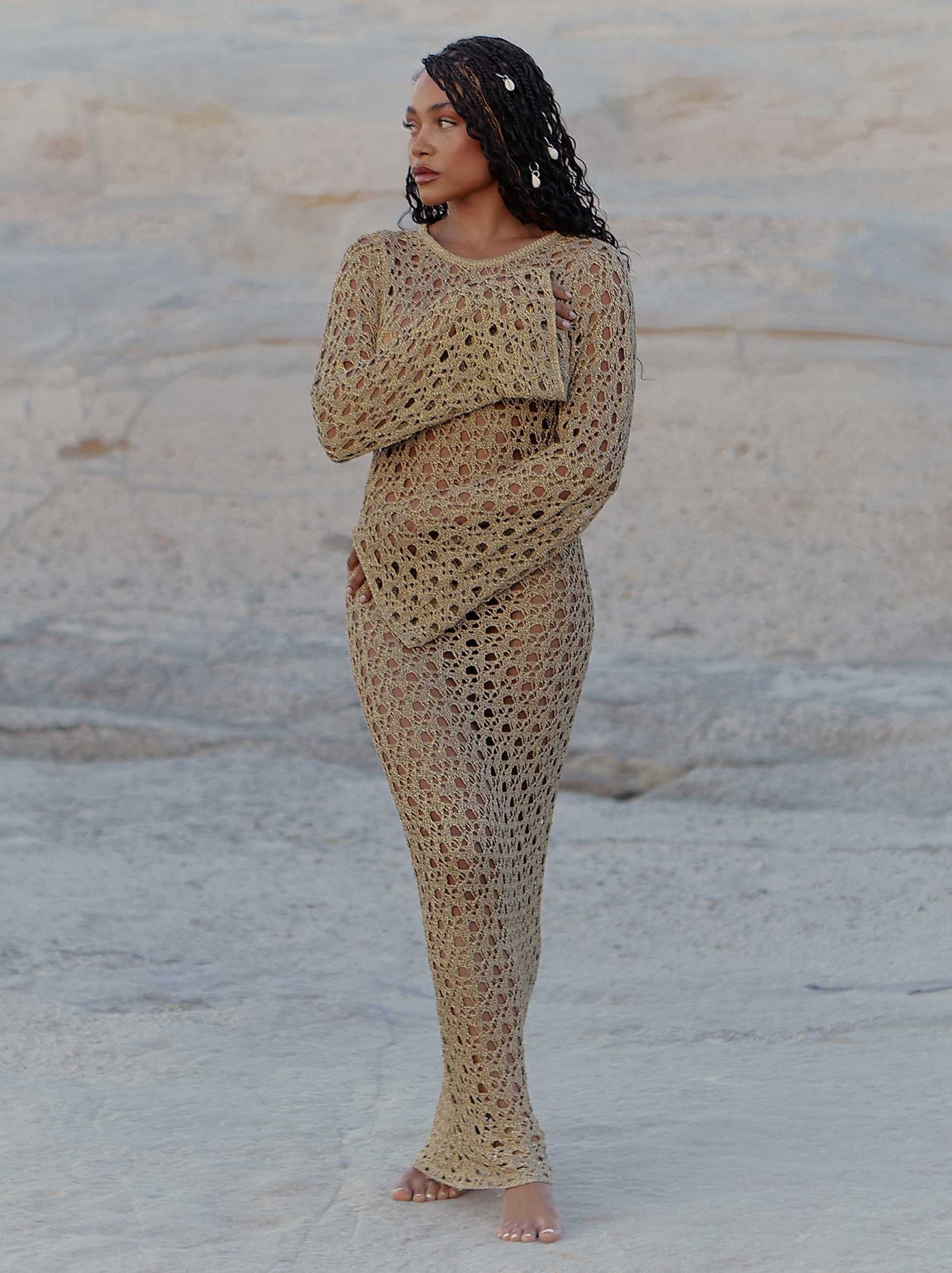 Saída Sal & Brisa Estée