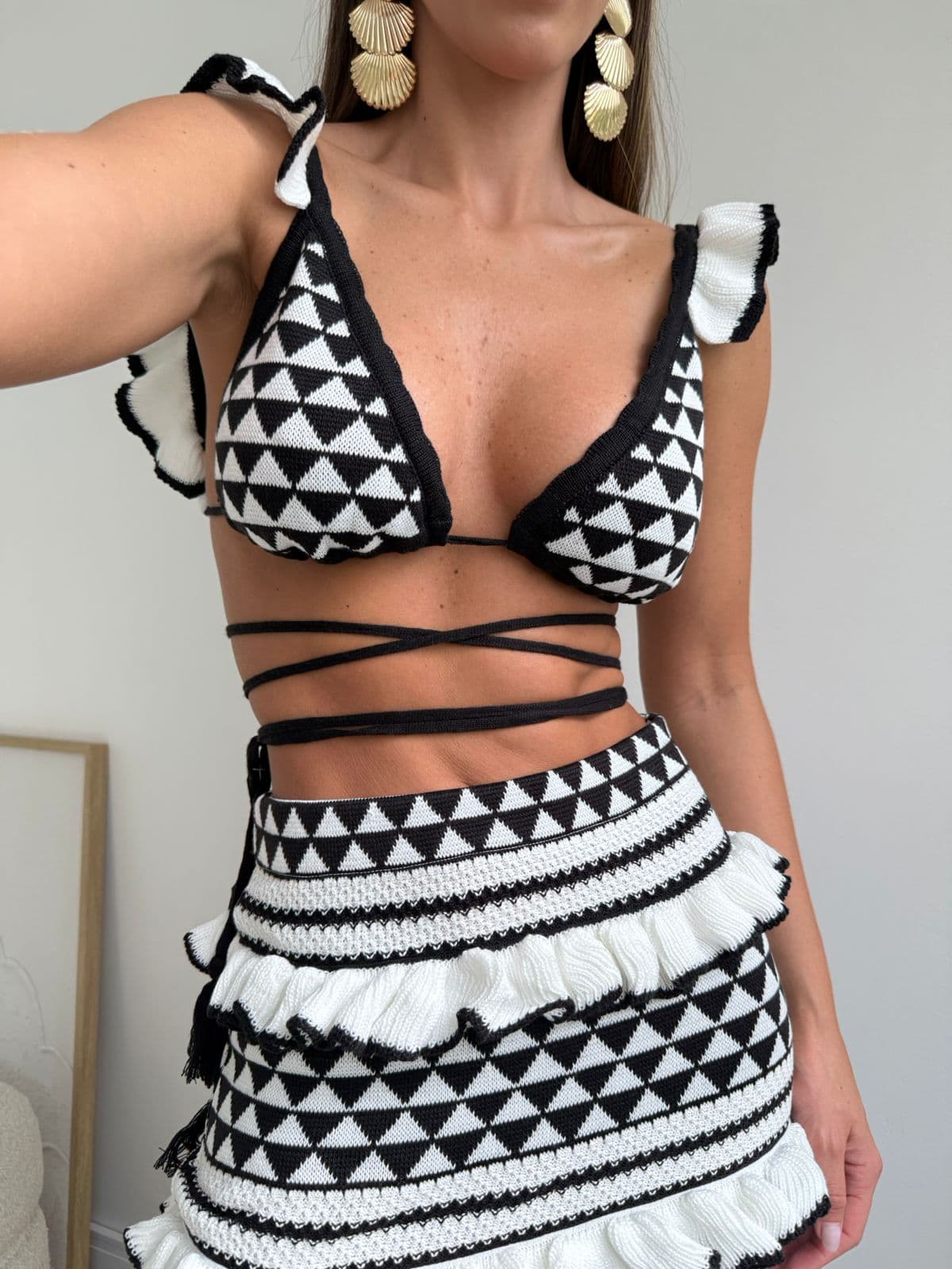 Conjunto Sal & Brisa Aria®