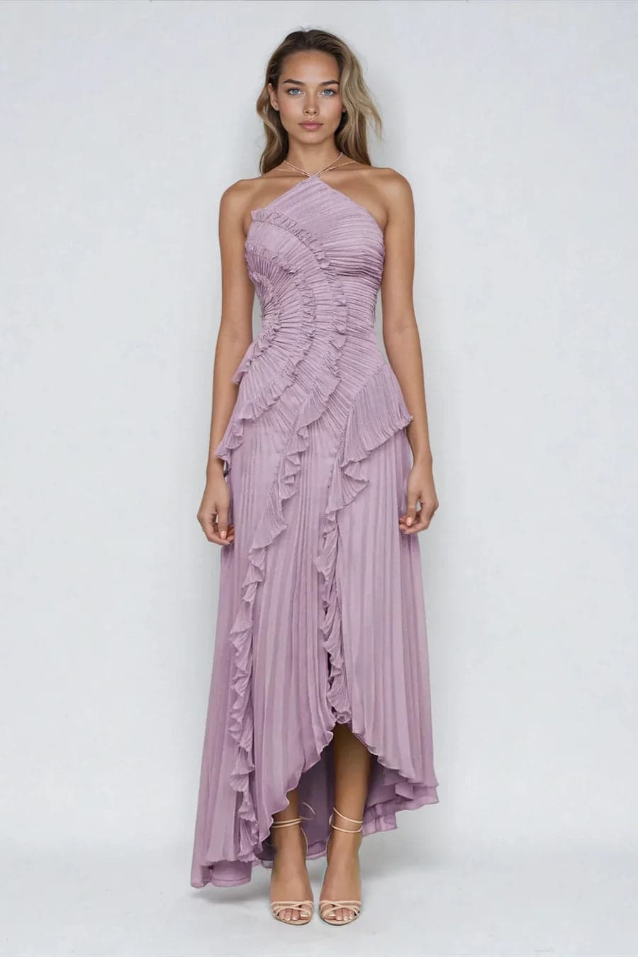 Vestido Sal & Brisa Dália®