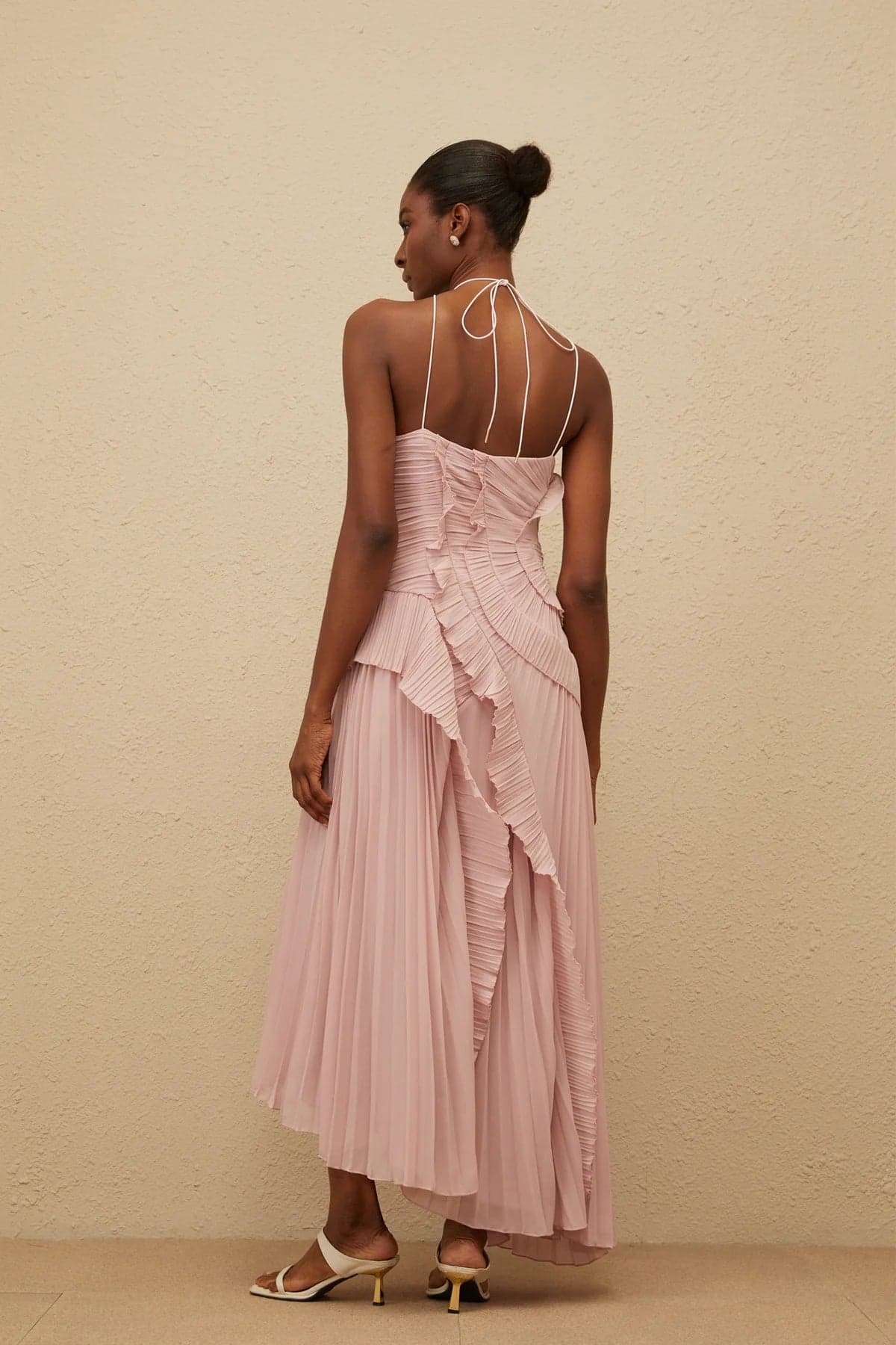 Vestido Sal & Brisa Dália®