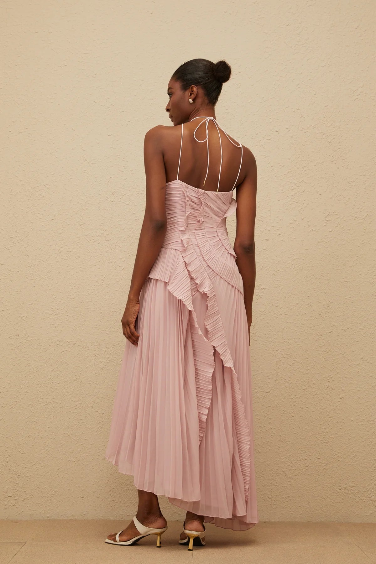 Vestido Sal & Brisa Dália®