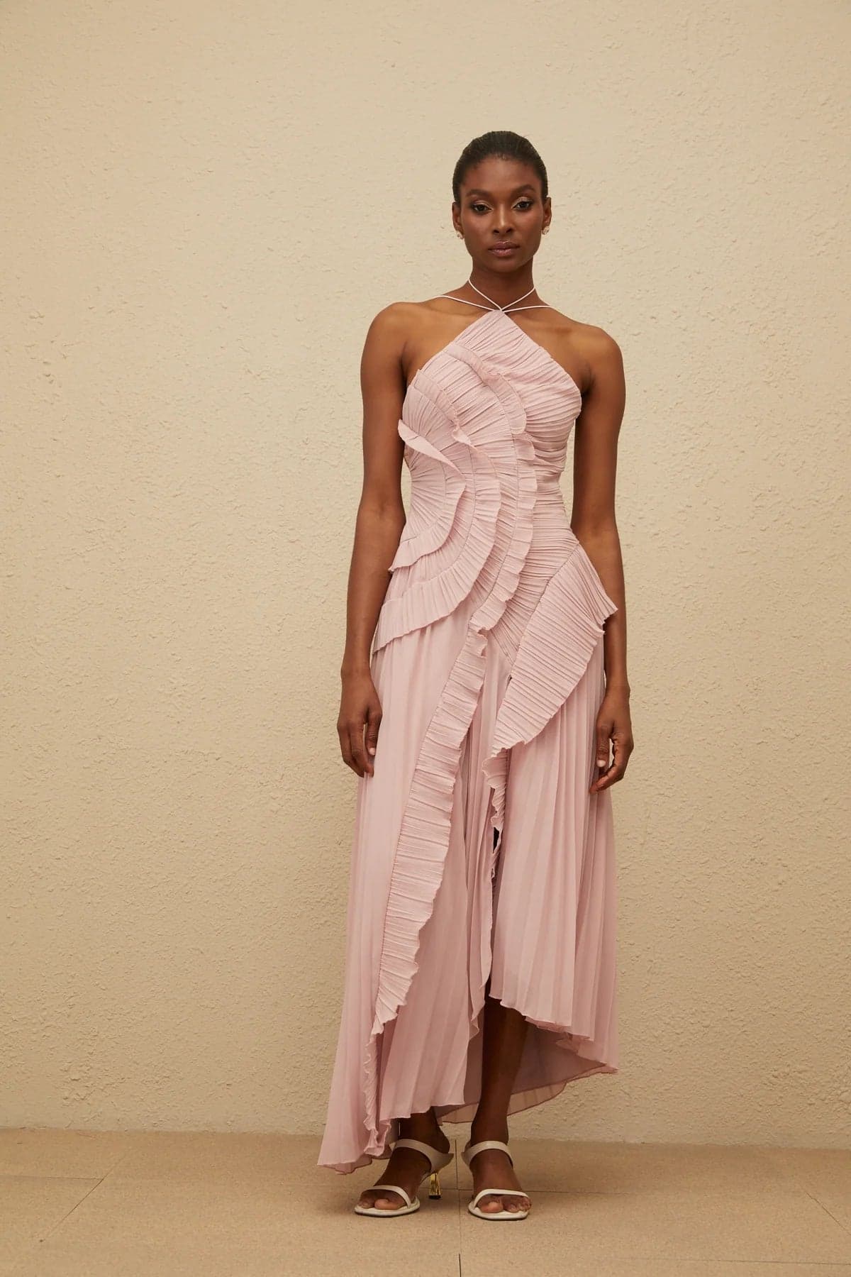 Vestido Sal & Brisa Dália®