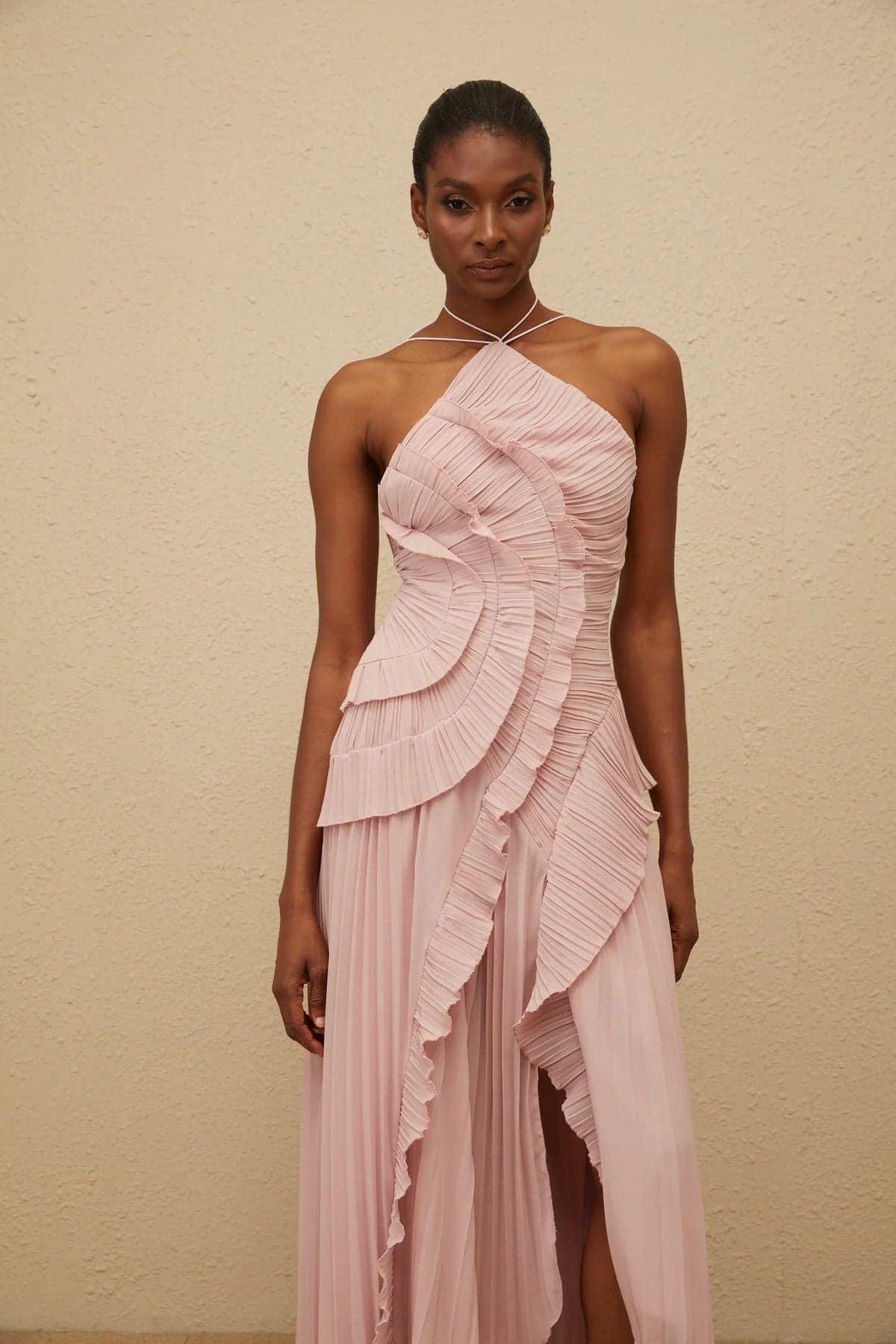 Vestido Sal & Brisa Dália®