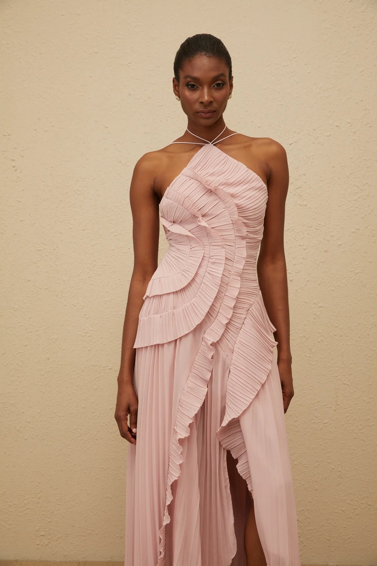 Vestido Sal & Brisa Dália®