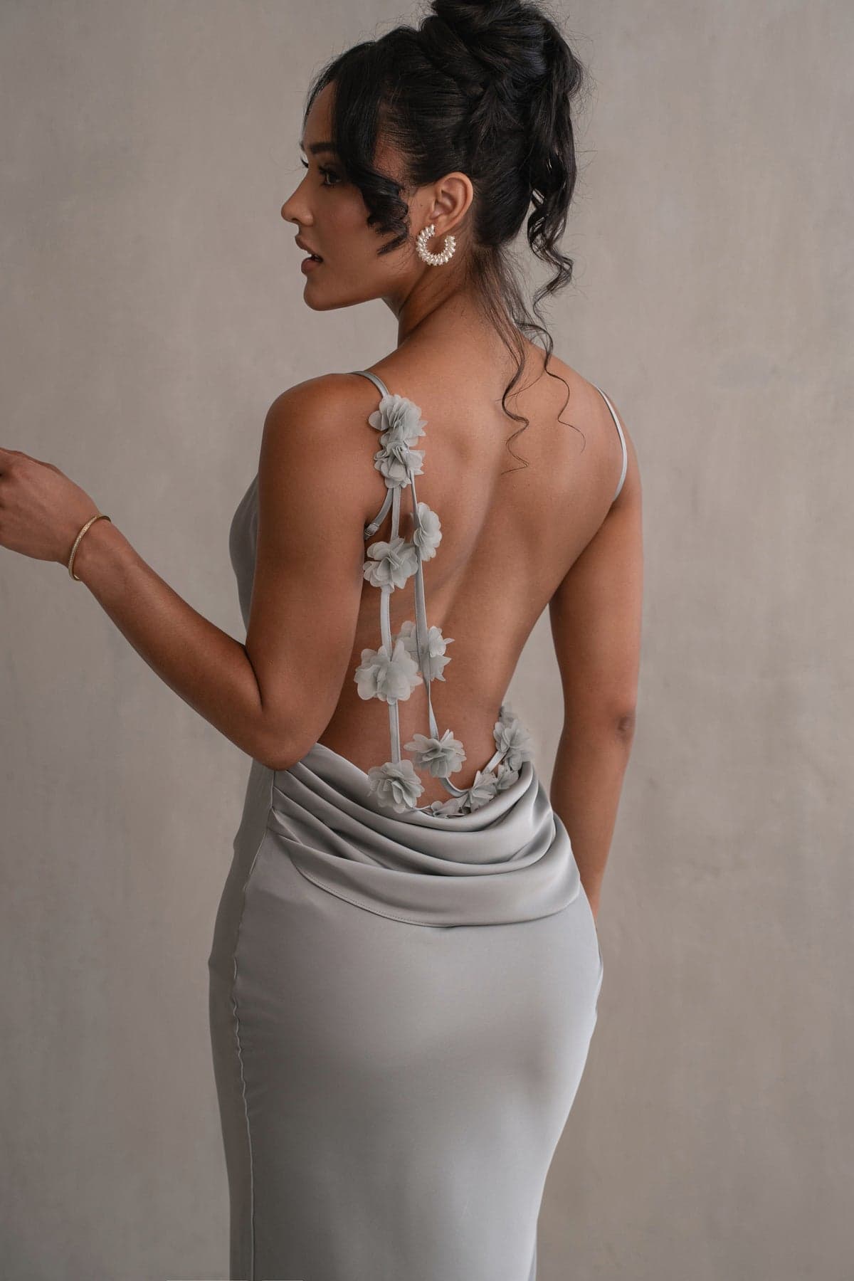 Vestido Sal & Brisa Nádia®️