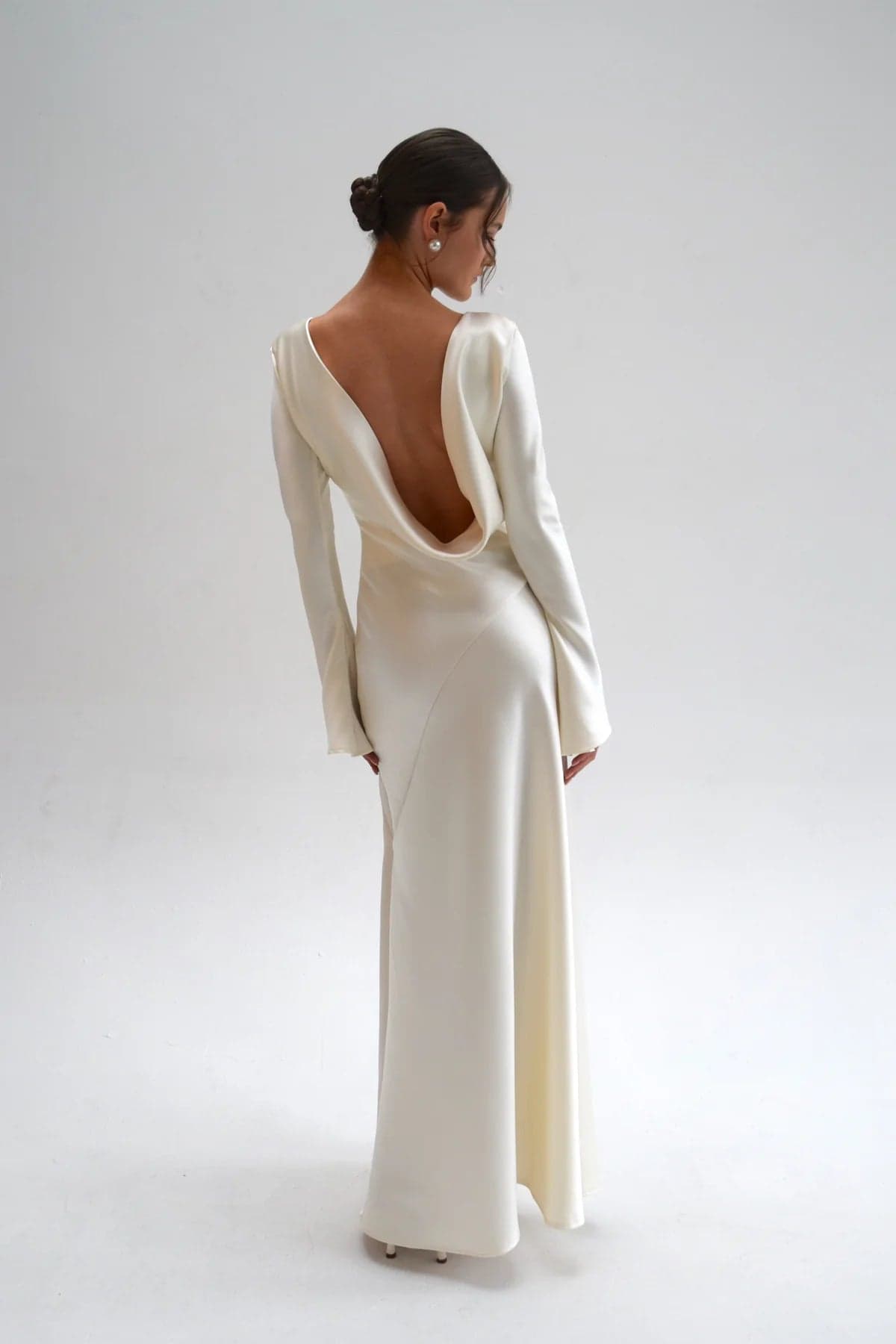 Vestido Sal & Brisa Catânia®️