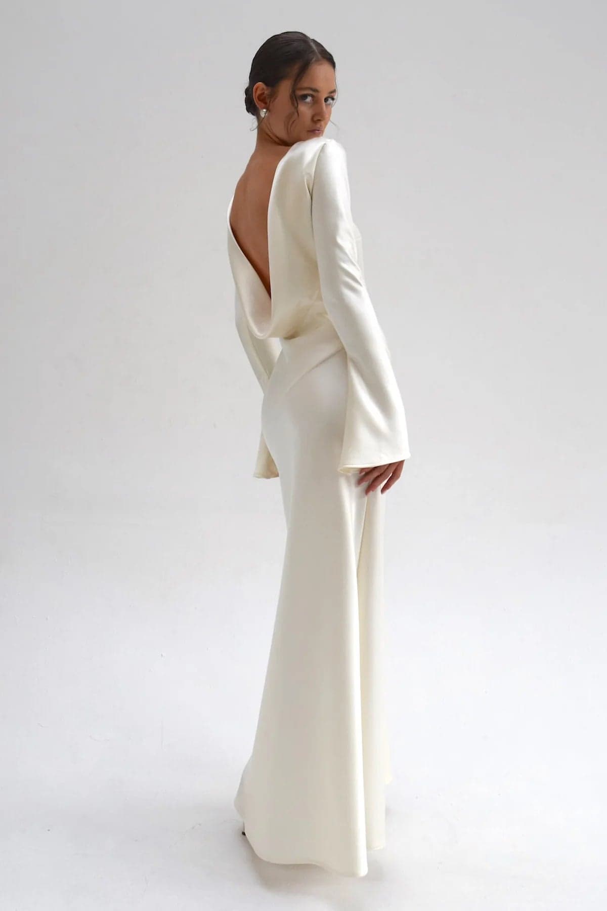 Vestido Sal & Brisa Catânia®️