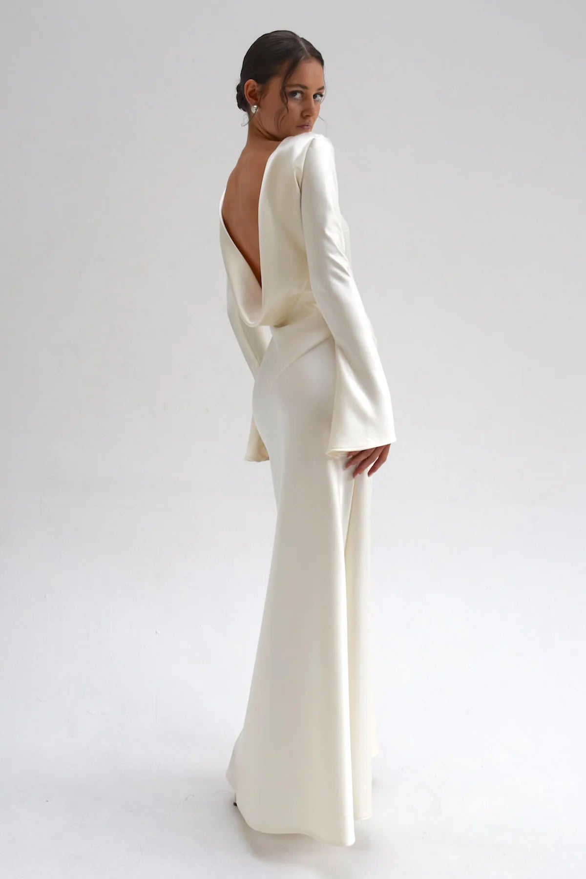 Vestido Sal & Brisa Catânia®️