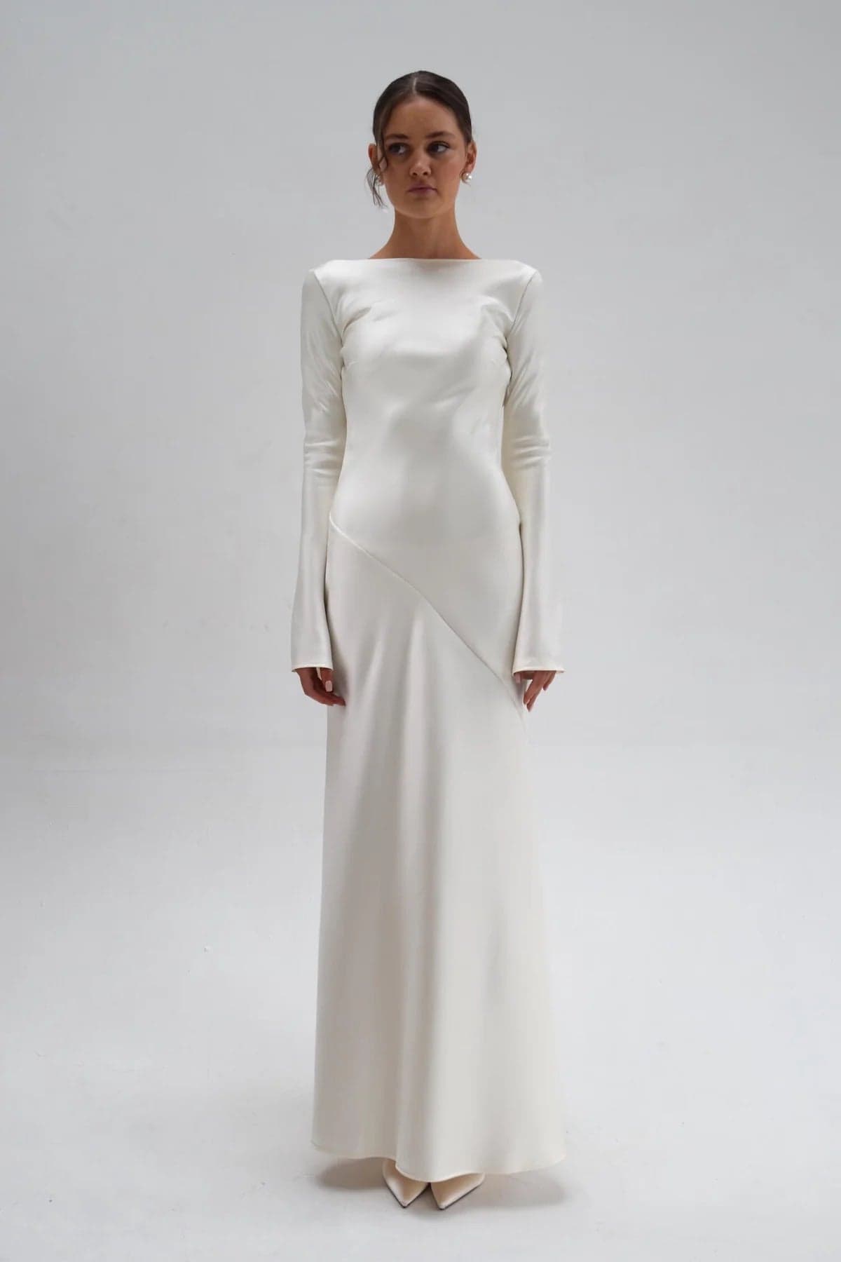 Vestido Sal & Brisa Catânia®️