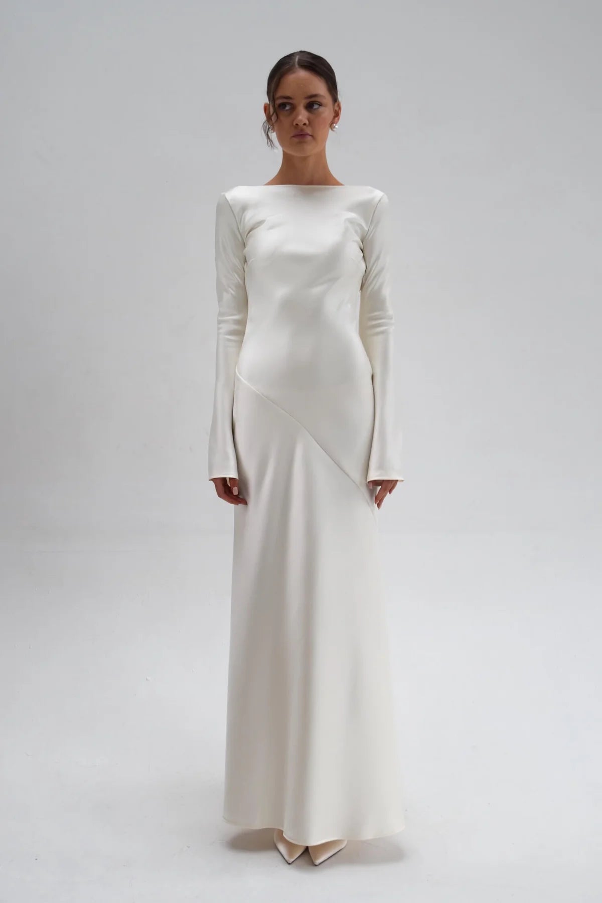 Vestido Sal & Brisa Catânia®️