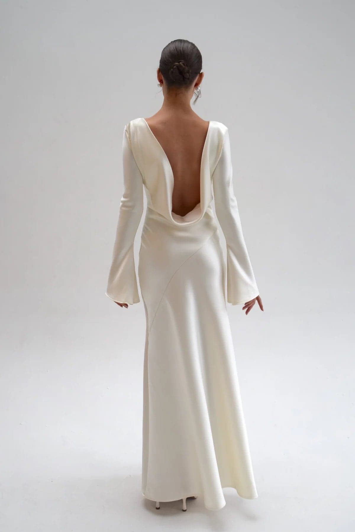 Vestido Sal & Brisa Catânia®️