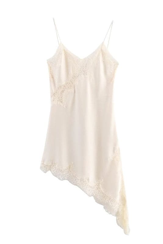 Vestido Sal & Brisa Cleo®️