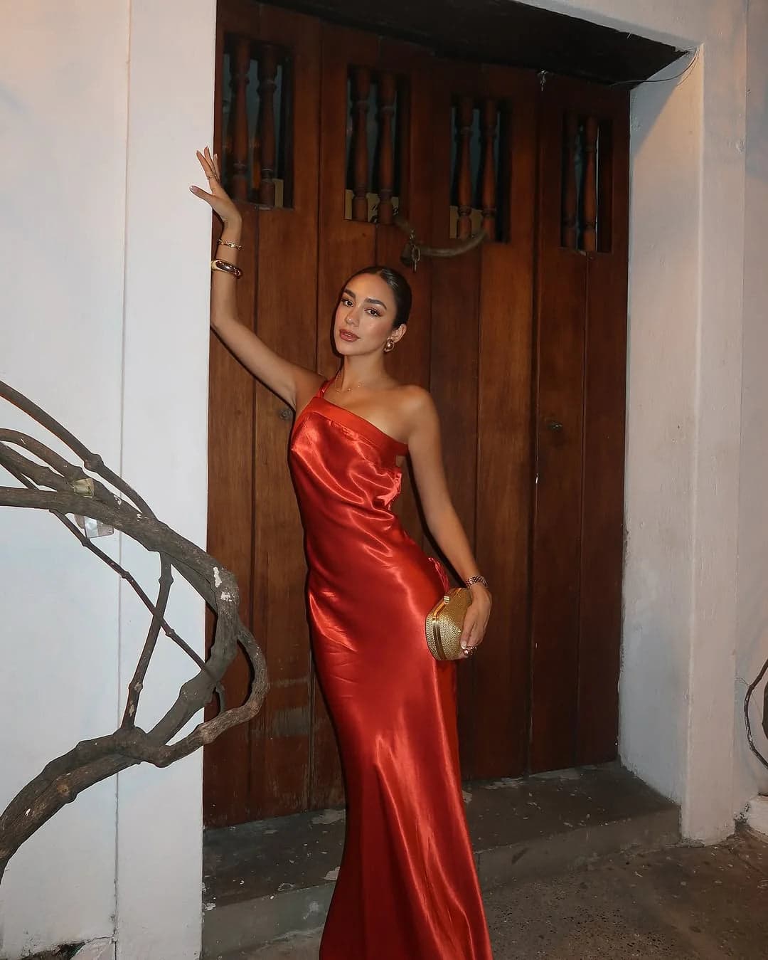 Vestido Sal & Brisa Priscila®️