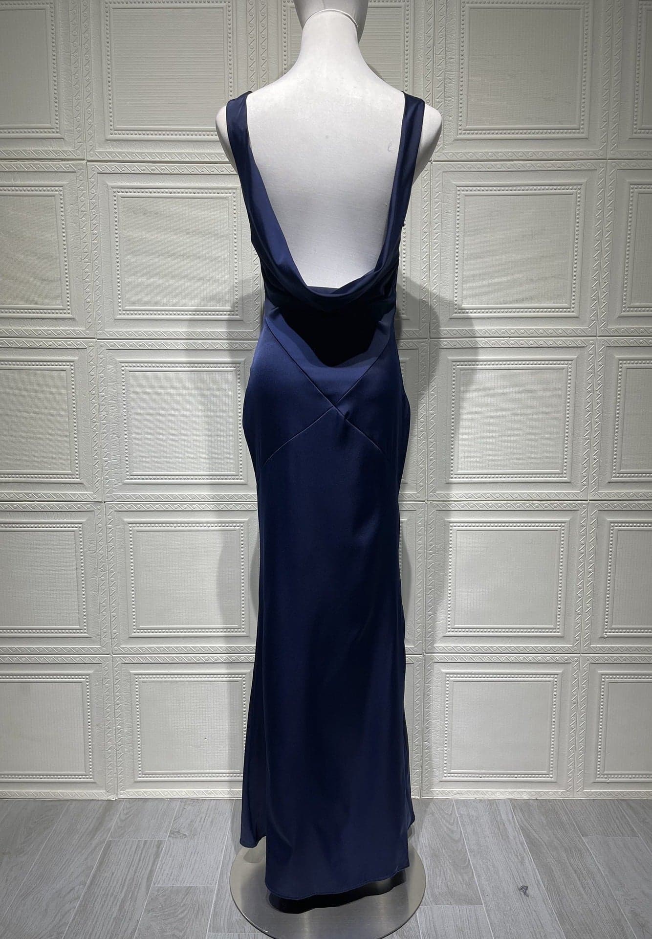 Vestido Sal & Brisa Pérola®️