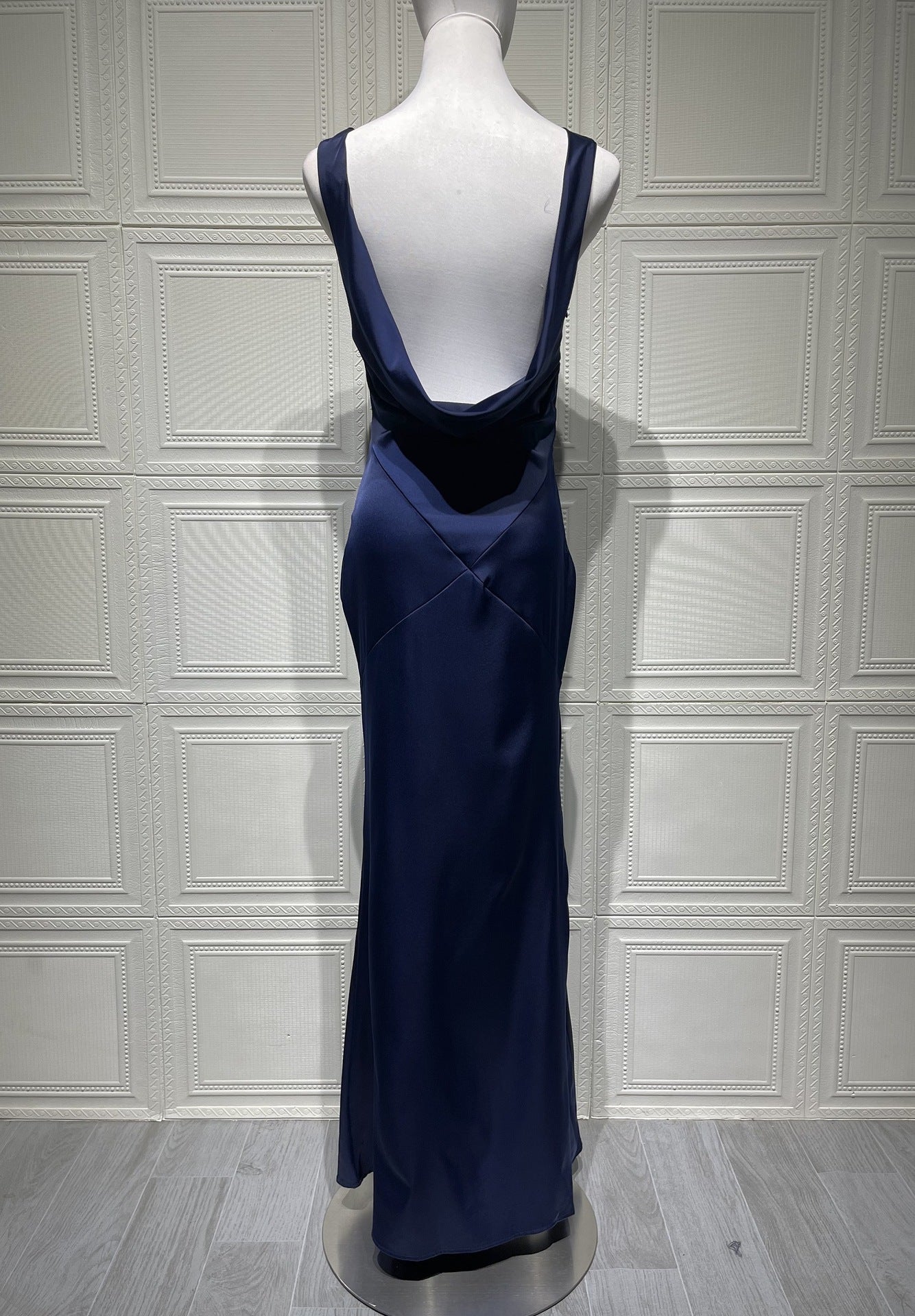 Vestido Sal & Brisa Pérola®️