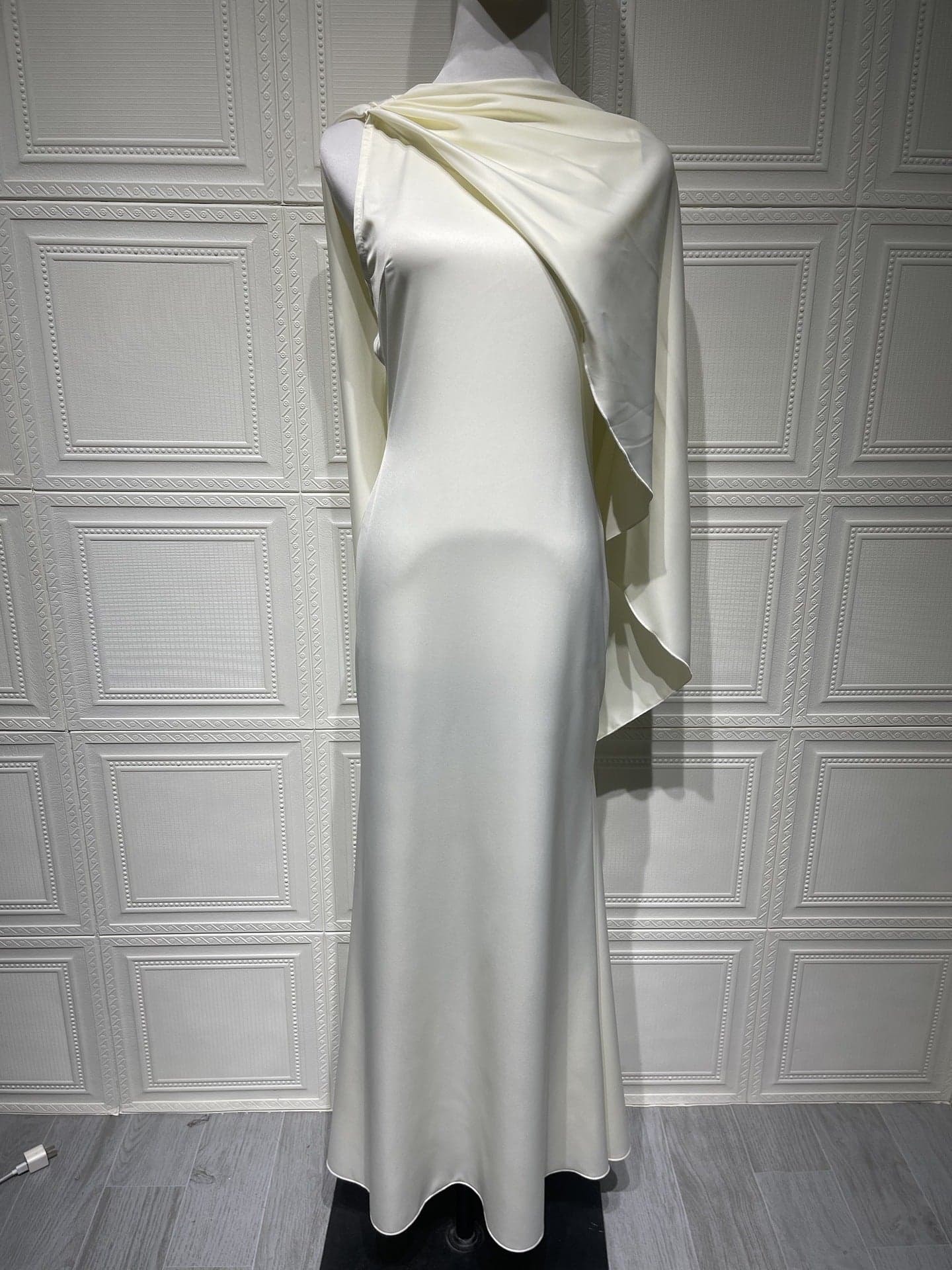 Vestido Sal & Brisa Calábria®️