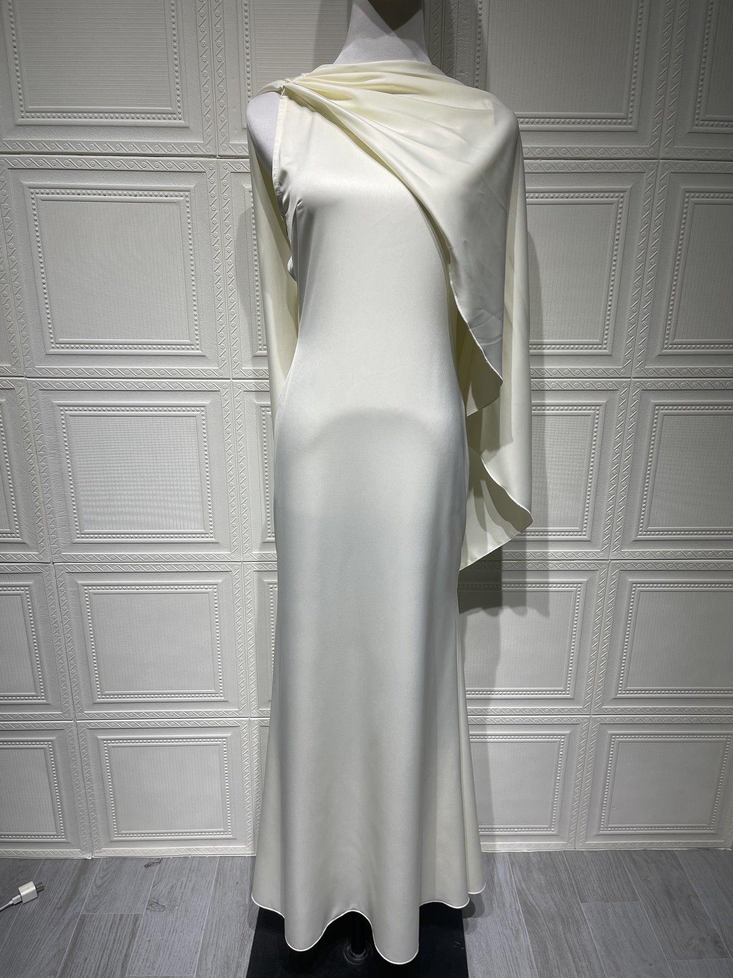 Vestido Sal & Brisa Calábria®️