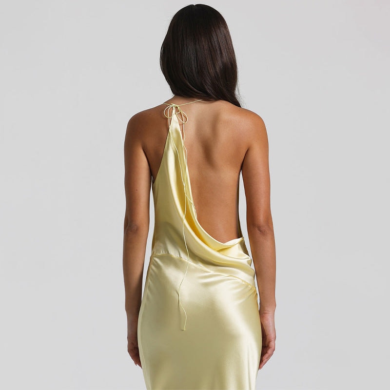 Vestido Sal & Brisa Verona®️