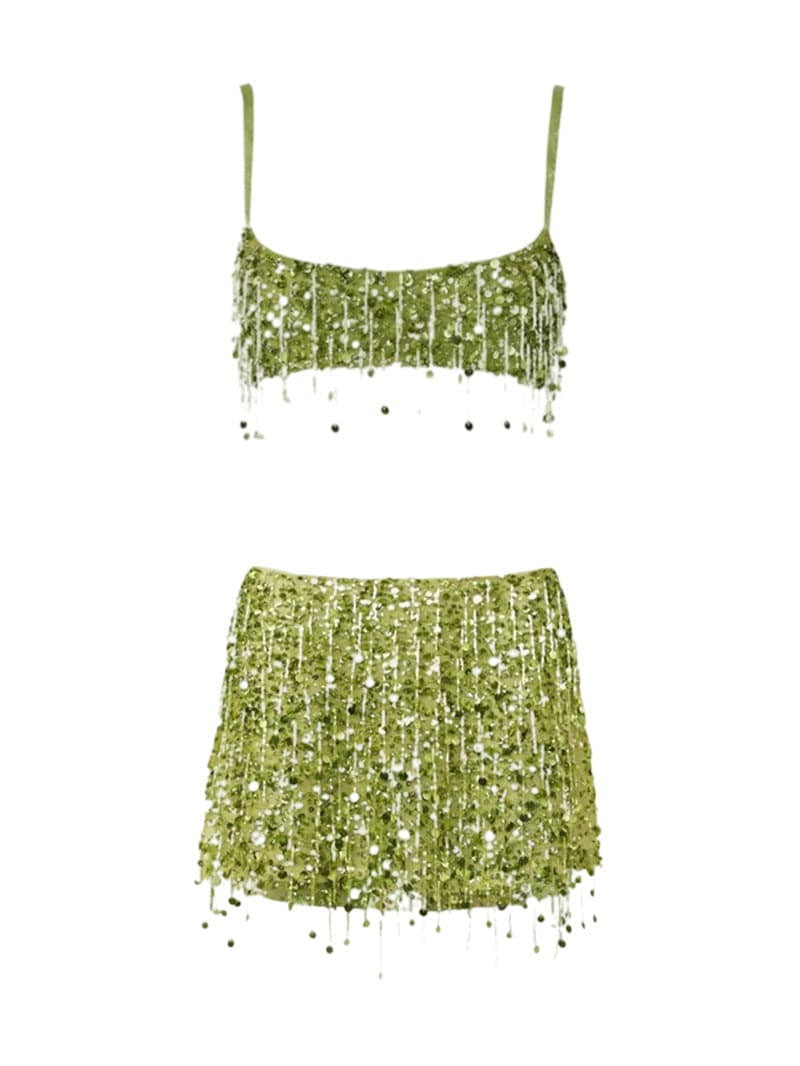 Conjunto Sal & Brisa Liora®️