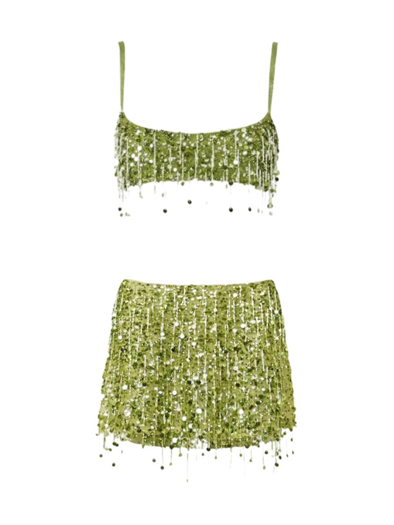 Conjunto Sal & Brisa Liora