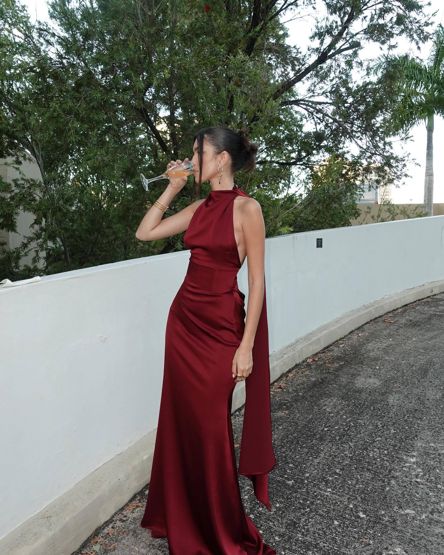 Vestido Sal & Brisa Leona®️