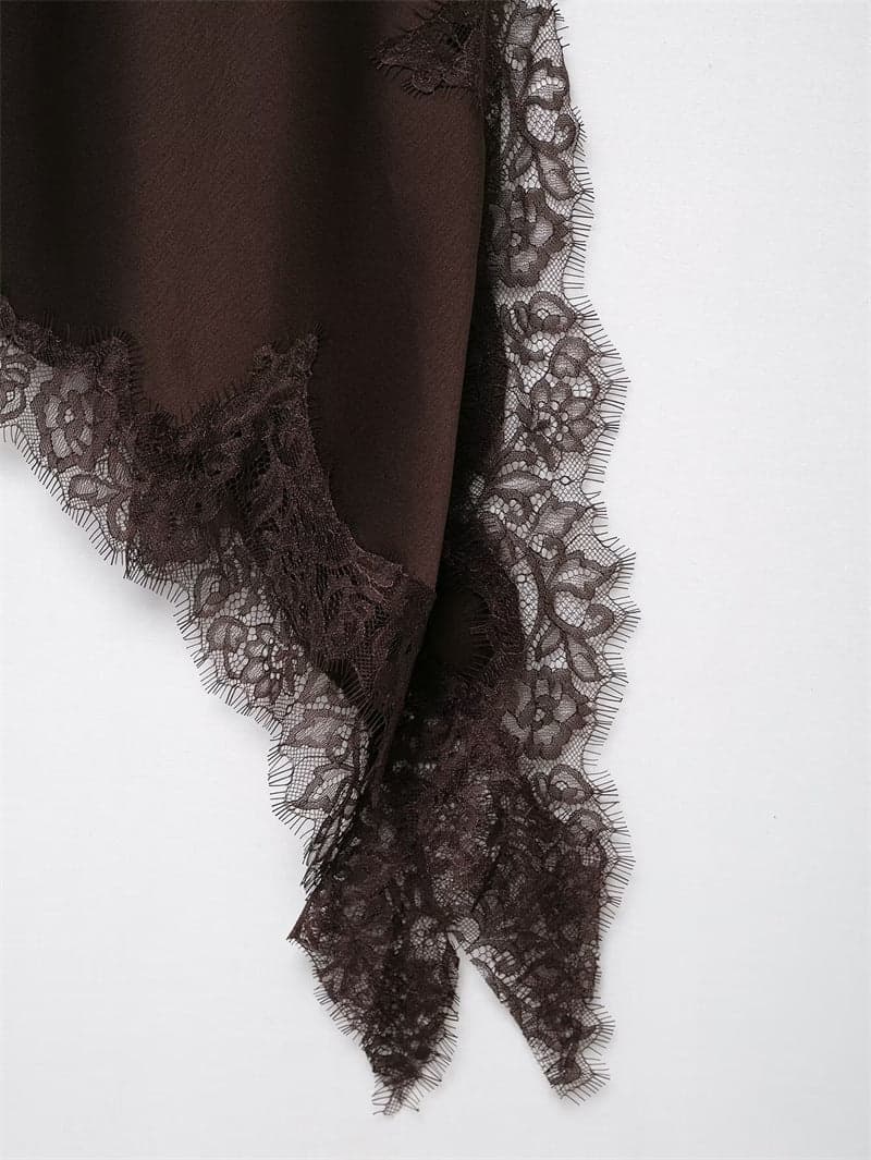 Vestido Sal & Brisa Cleo®️