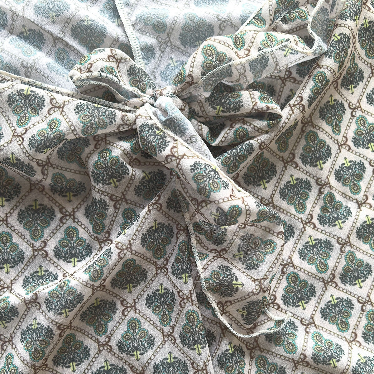 Conjunto Sal & Brisa Margot®️