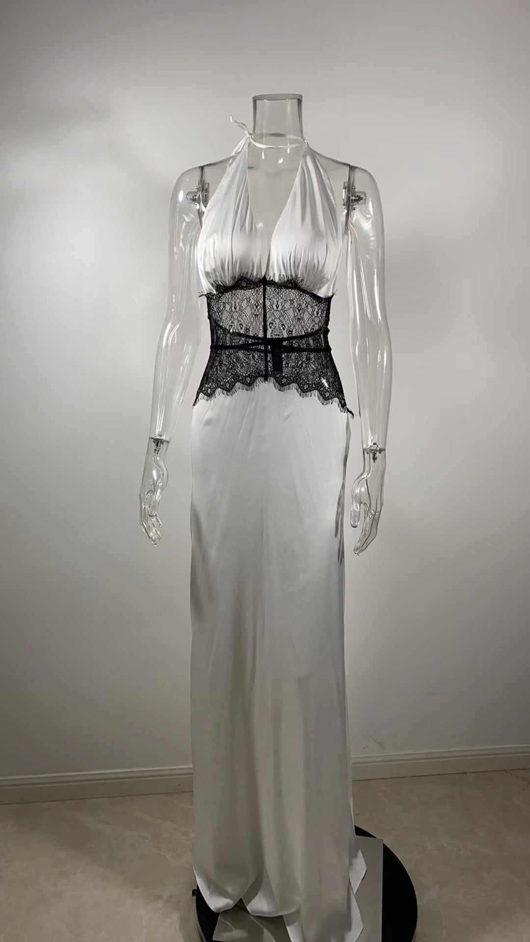 Vestido Sal & Brisa Topázio®️