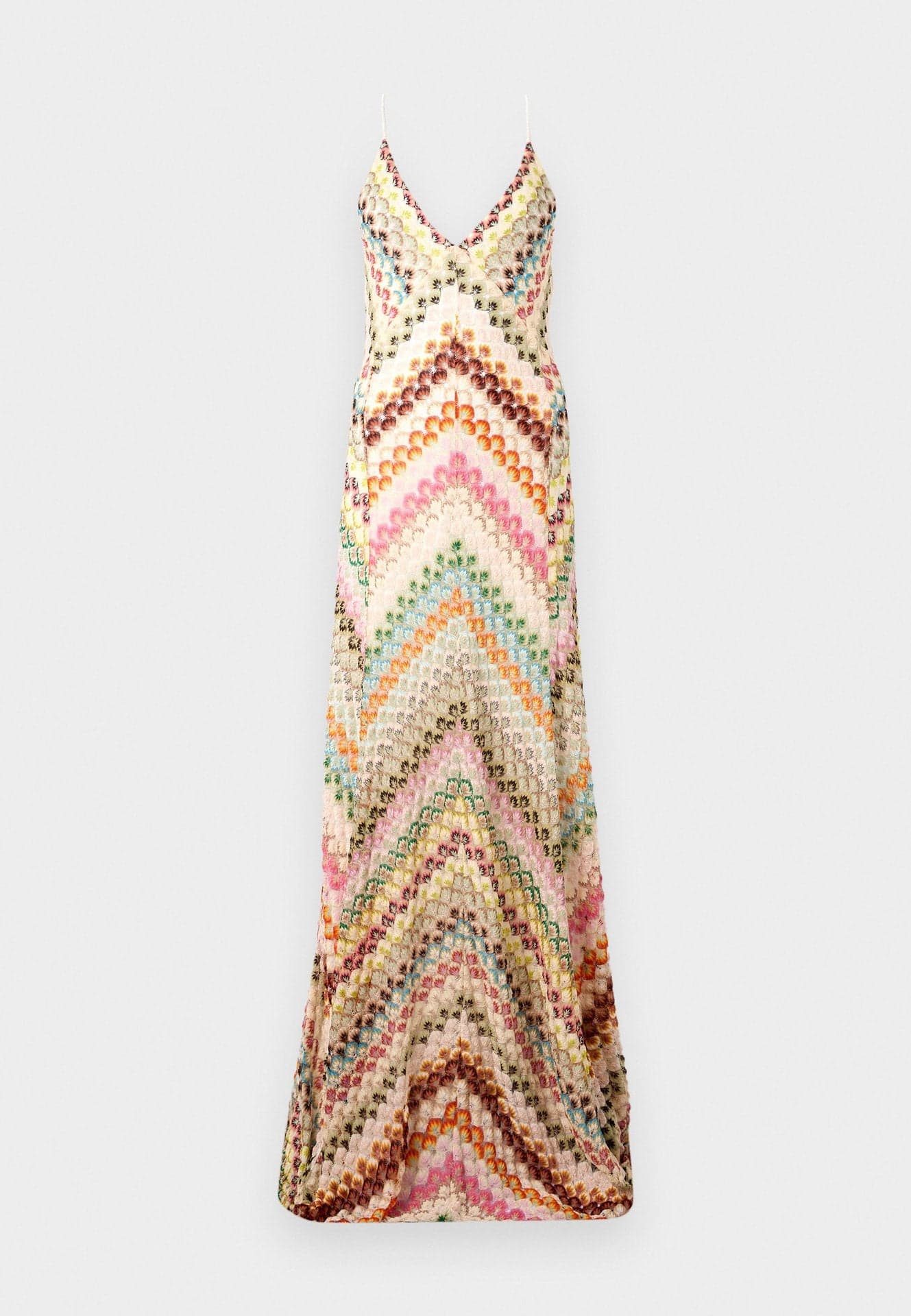 Vestido Sal & Brisa Orquídea®️