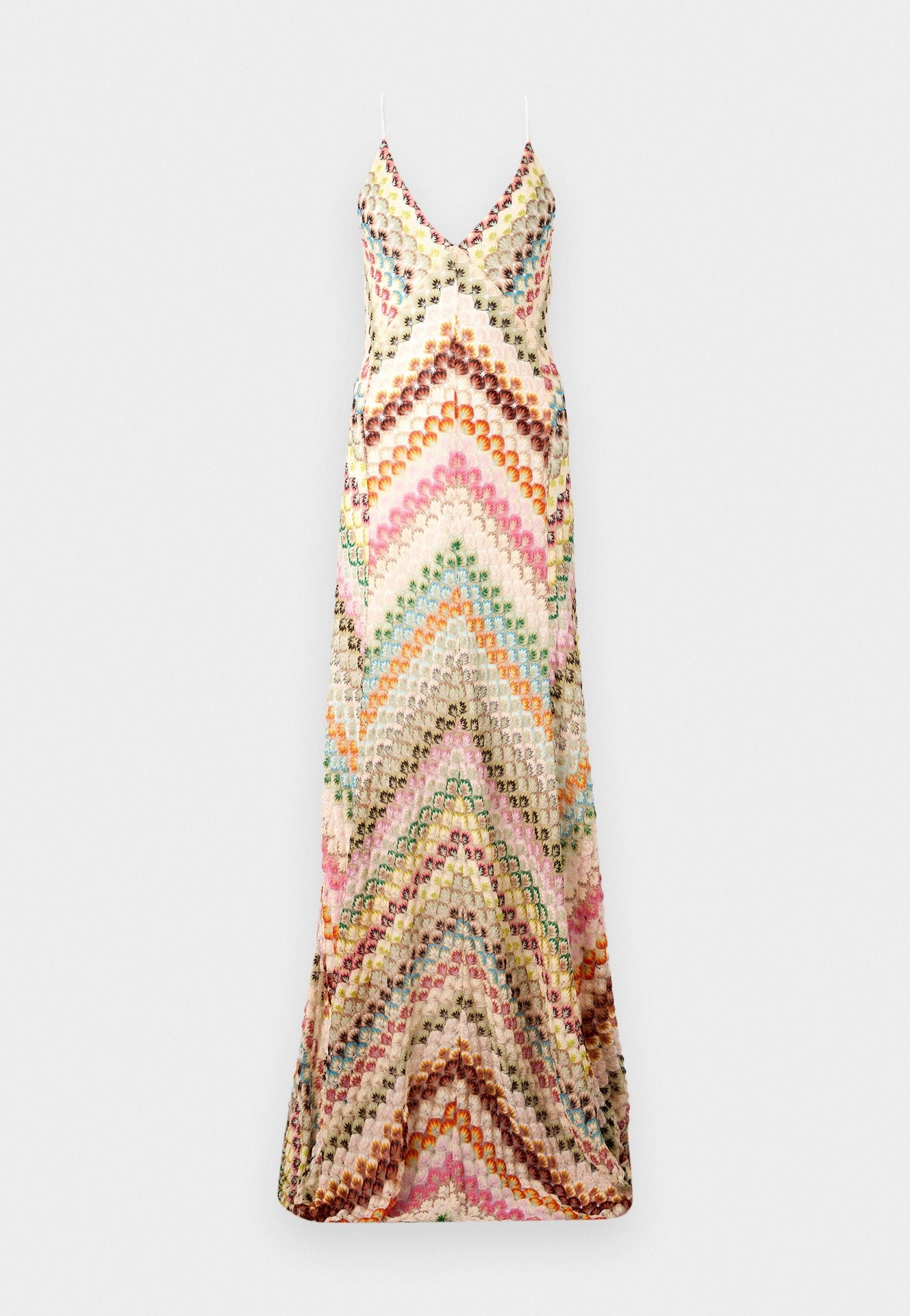 Vestido Sal & Brisa Orquídea®️