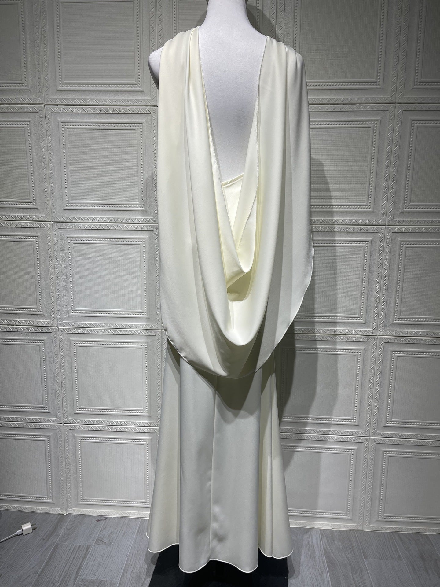 Vestido Sal & Brisa Calábria®️