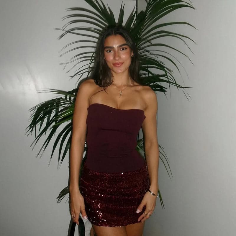 Vestido Sal & Brisa Eloá®️