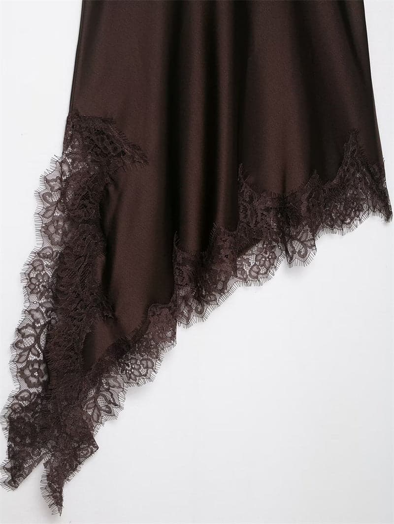 Vestido Sal & Brisa Cleo®️